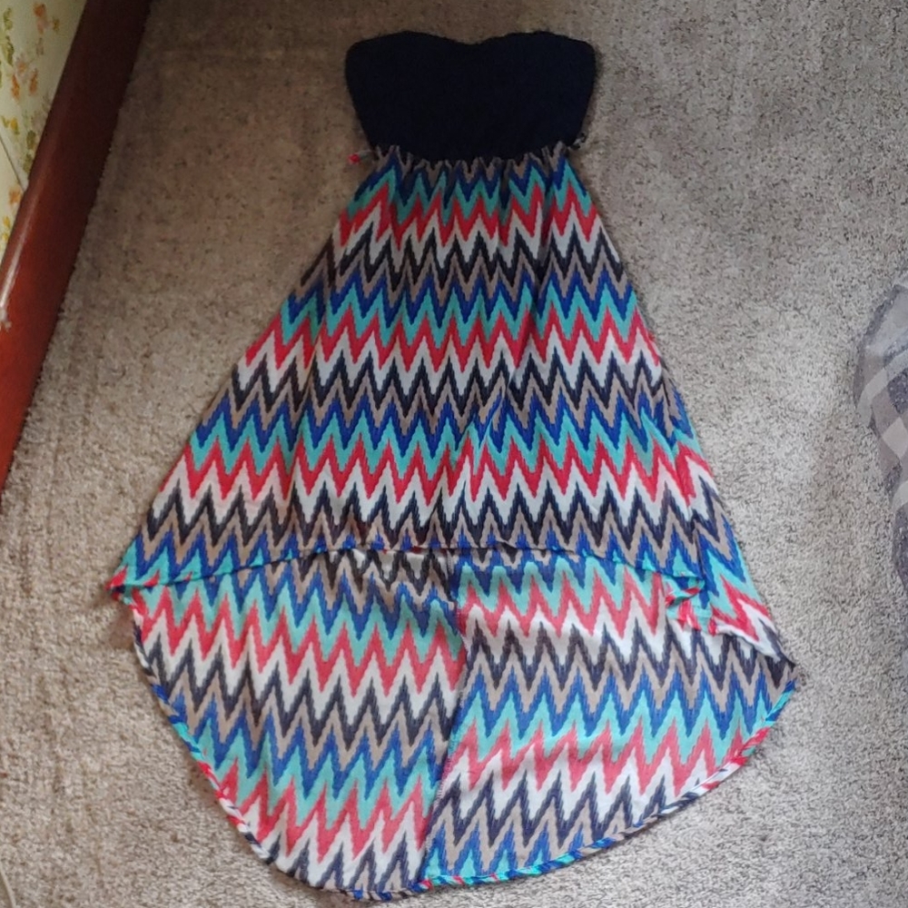 Sun Dress